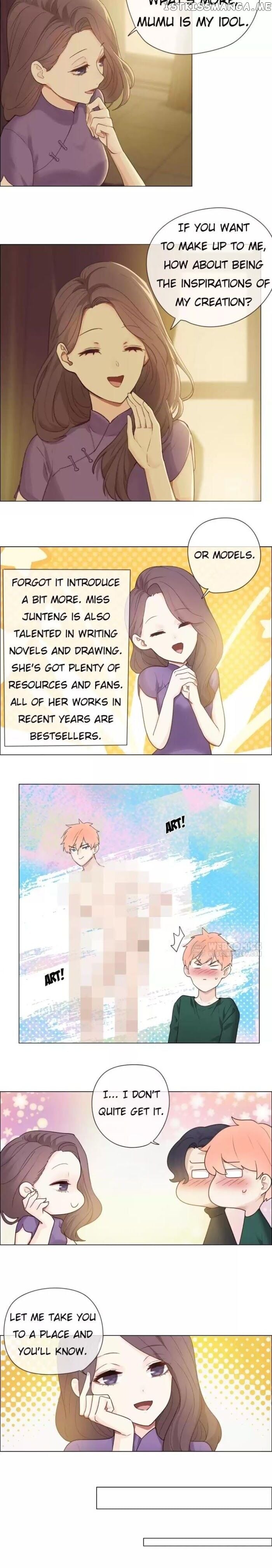 Straight Or Not chapter 48 - page 2