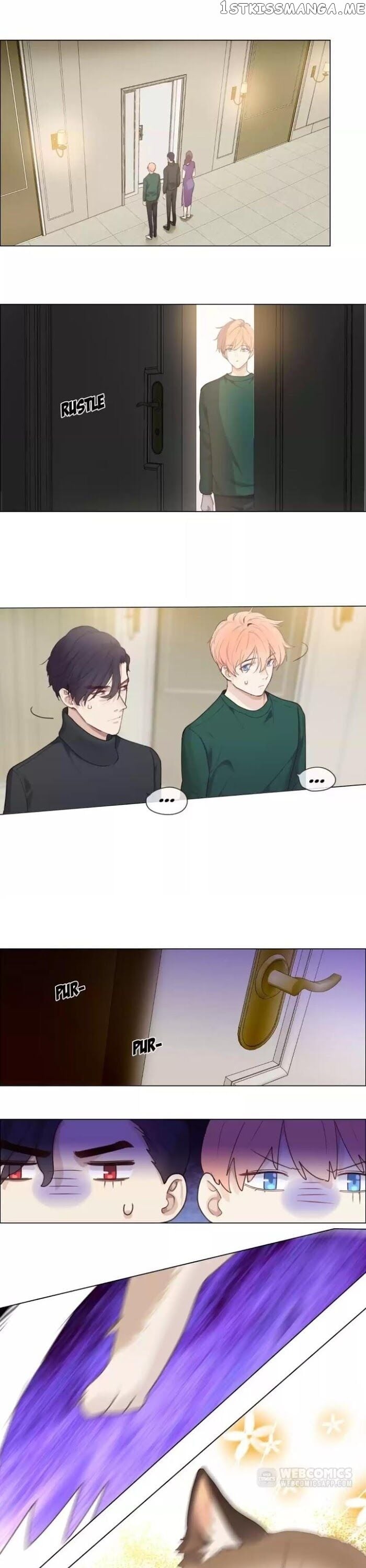 Straight Or Not chapter 48 - page 3