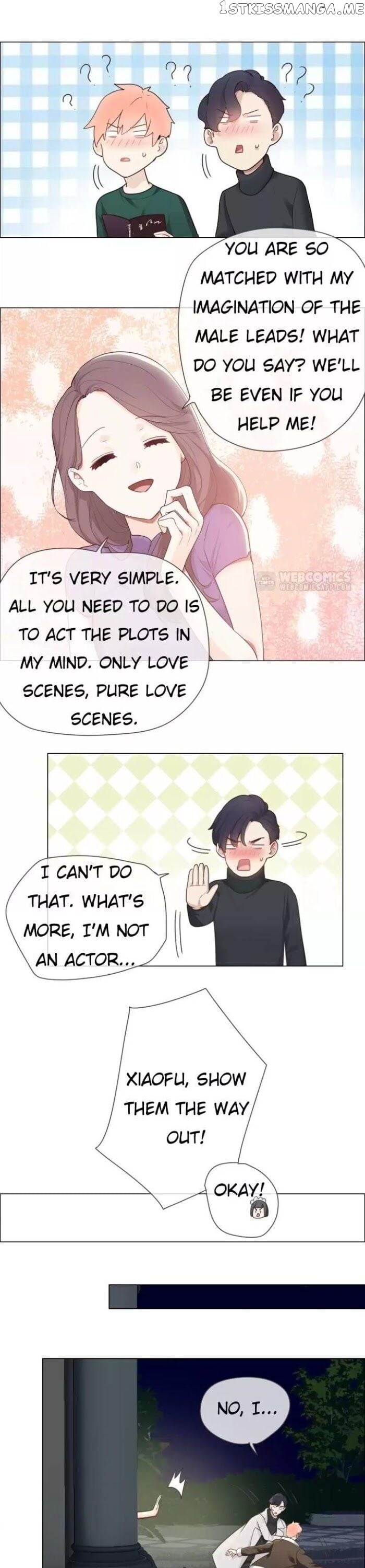Straight Or Not chapter 48 - page 6