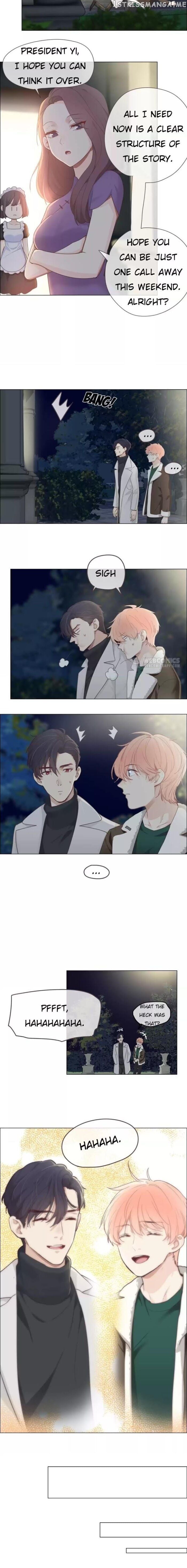Straight Or Not chapter 48 - page 7