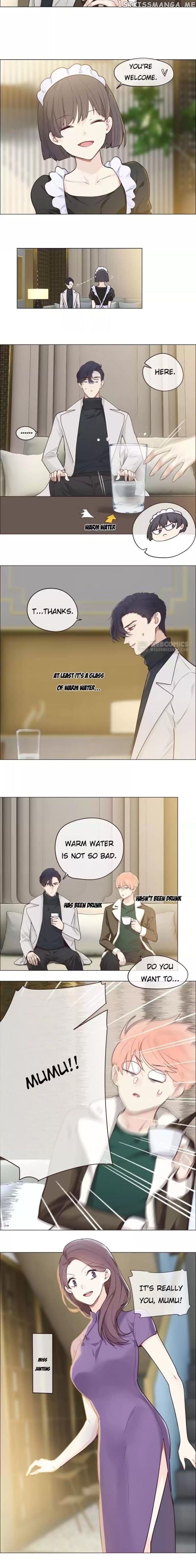 Straight Or Not chapter 47 - page 2