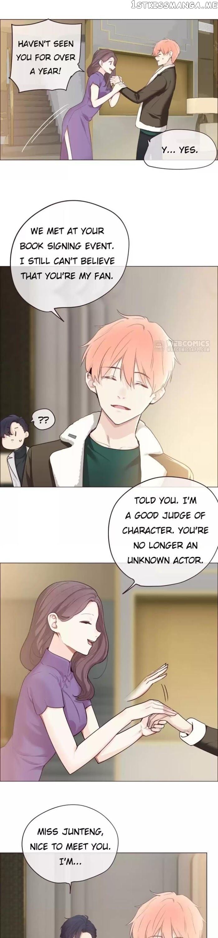 Straight Or Not chapter 47 - page 3