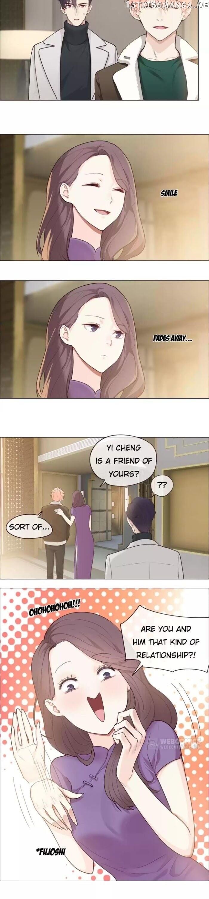 Straight Or Not chapter 47 - page 4