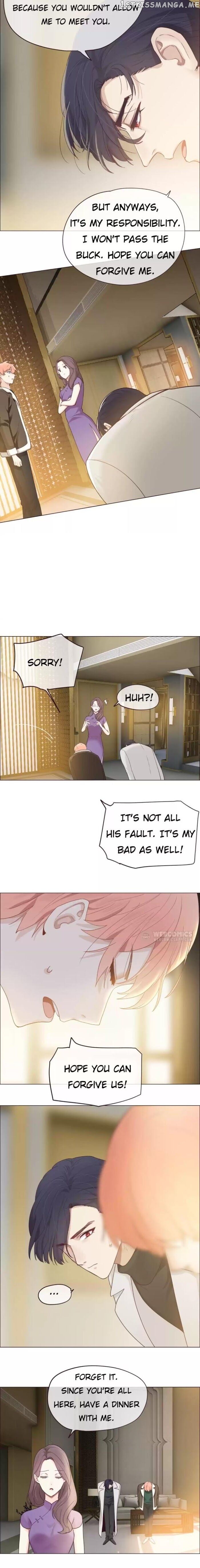 Straight Or Not chapter 47 - page 8