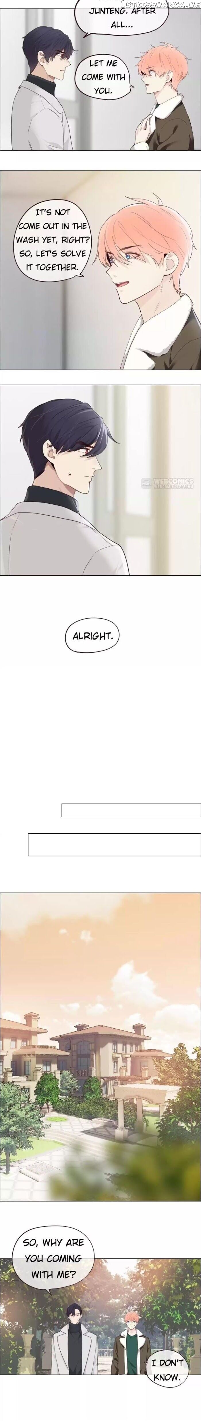 Straight Or Not chapter 46 - page 5