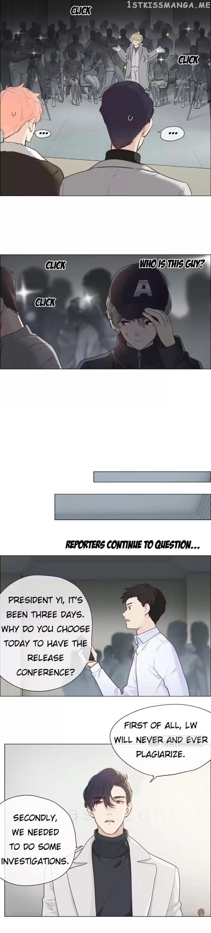 Straight Or Not chapter 45 - page 2