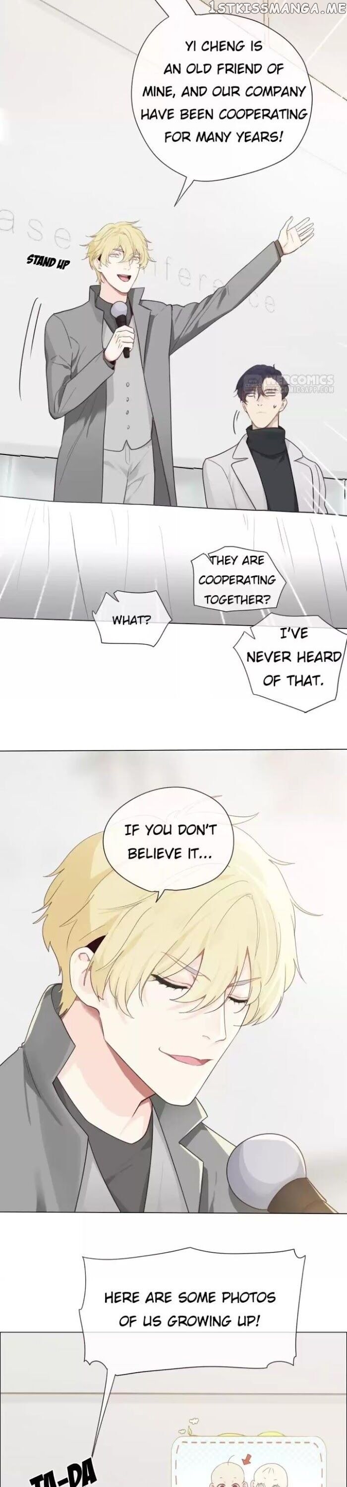 Straight Or Not chapter 45 - page 4