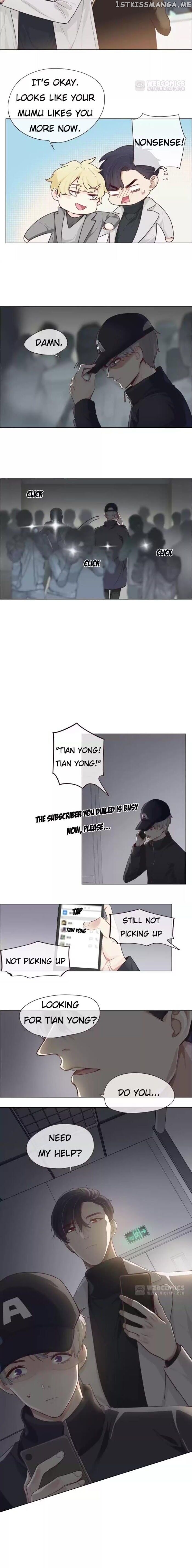 Straight Or Not chapter 45 - page 7