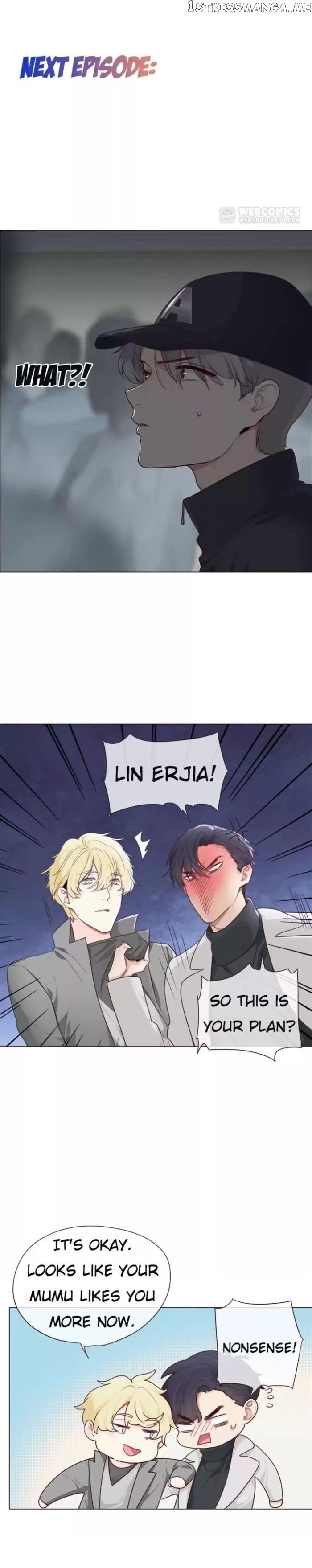 Straight Or Not chapter 44 - page 10