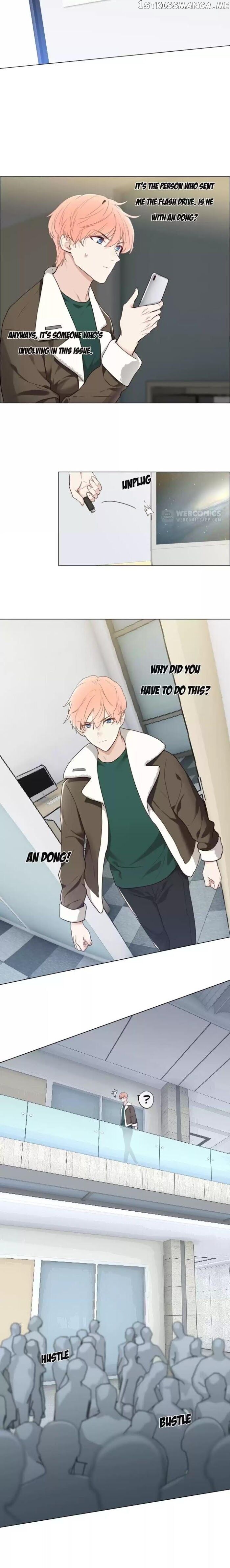 Straight Or Not chapter 44 - page 5