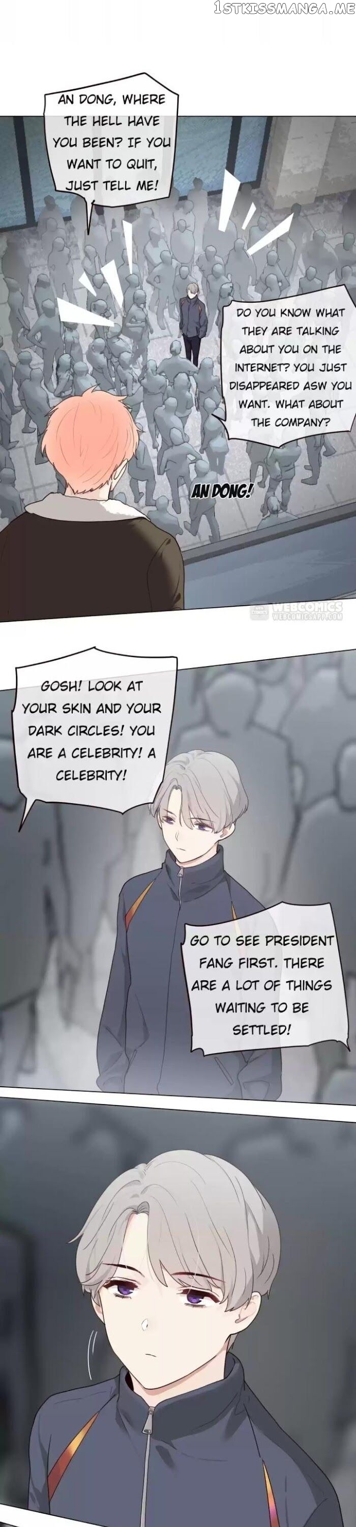 Straight Or Not chapter 44 - page 6