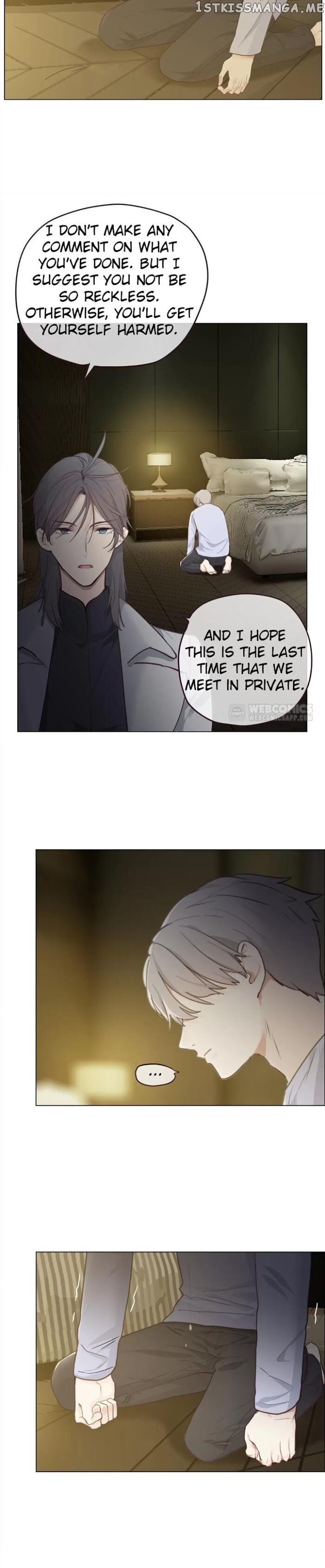 Straight Or Not chapter 43 - page 10