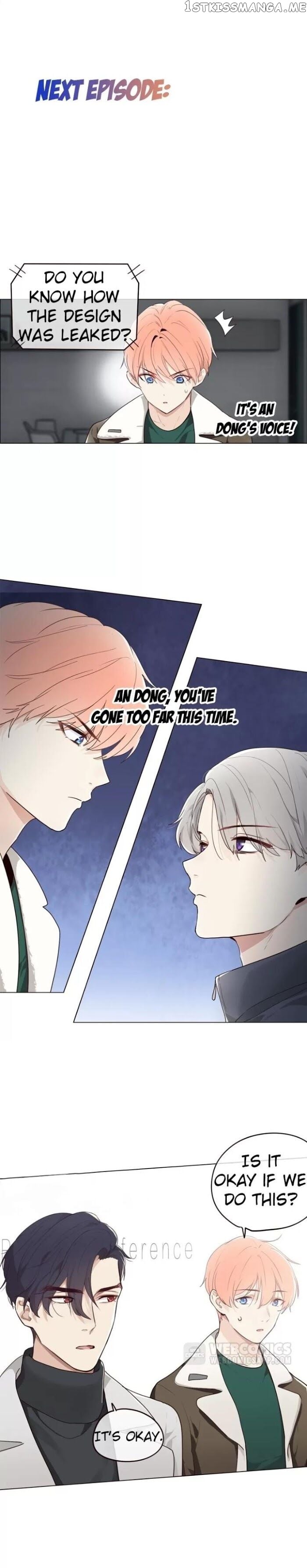 Straight Or Not chapter 43 - page 11