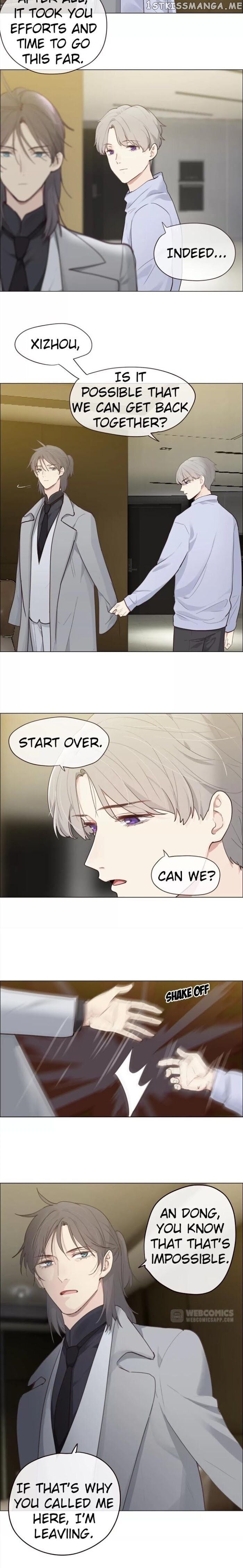 Straight Or Not chapter 43 - page 3