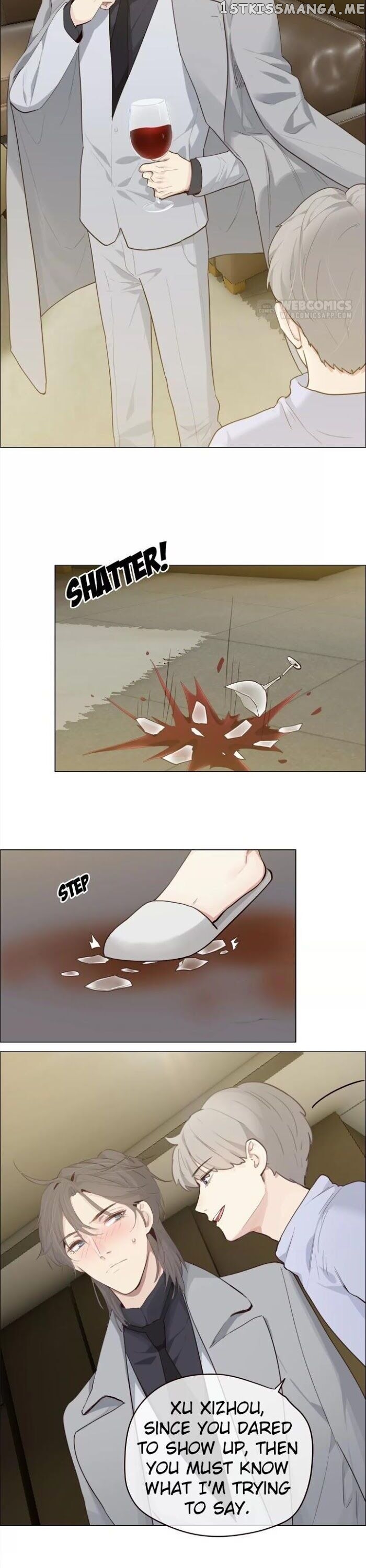 Straight Or Not chapter 43 - page 5