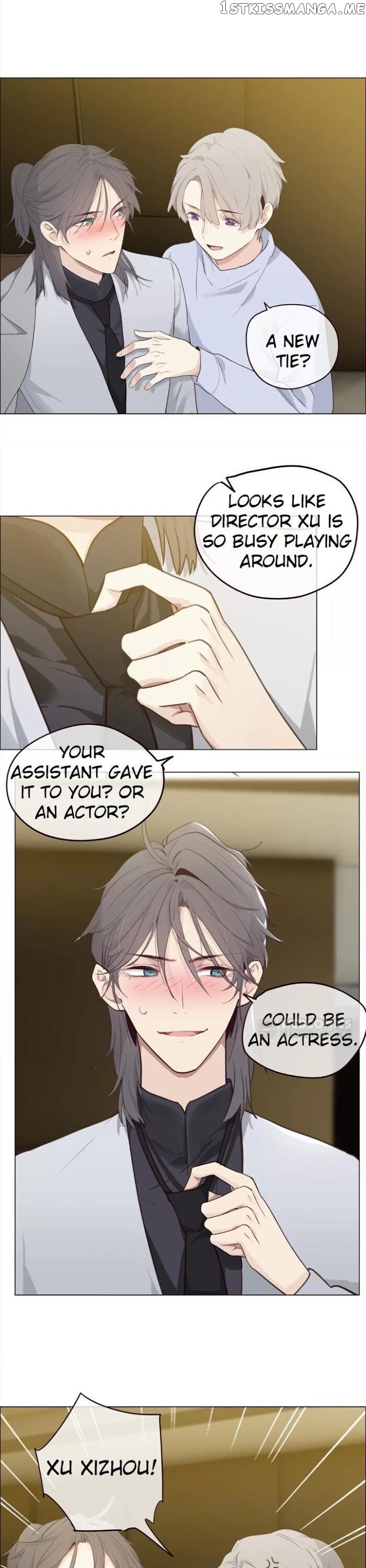 Straight Or Not chapter 43 - page 6