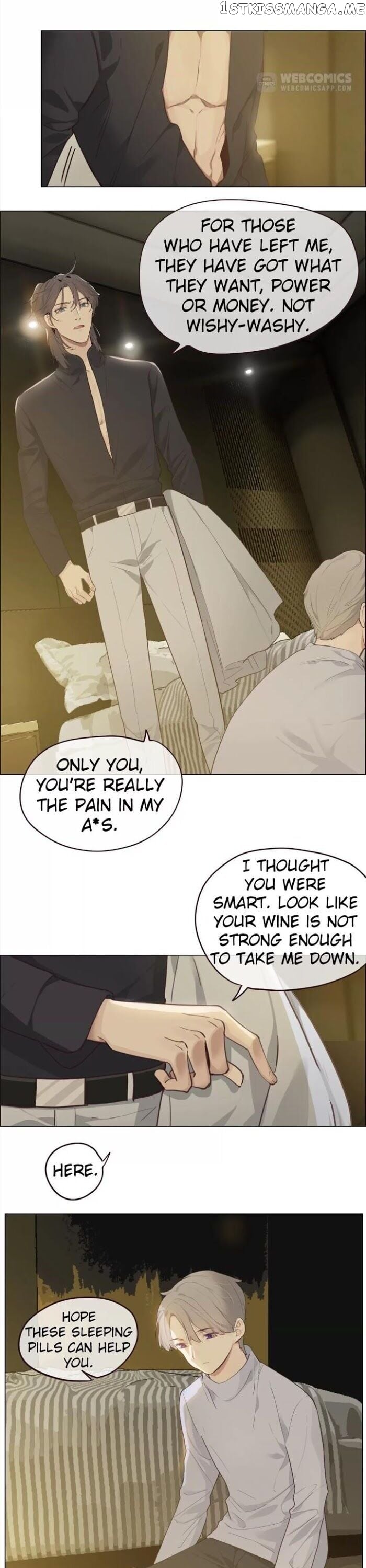 Straight Or Not chapter 43 - page 9