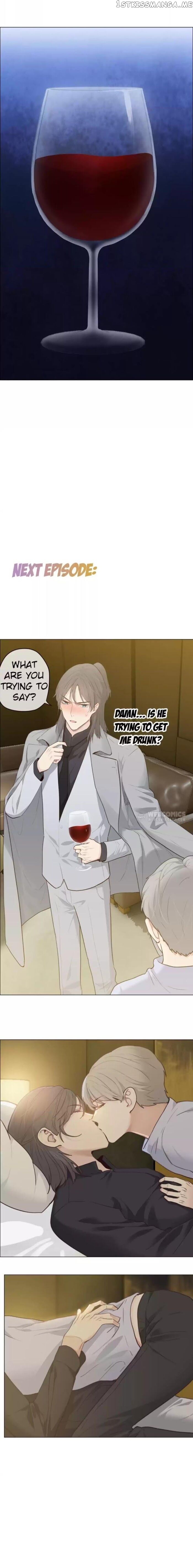 Straight Or Not chapter 42 - page 9