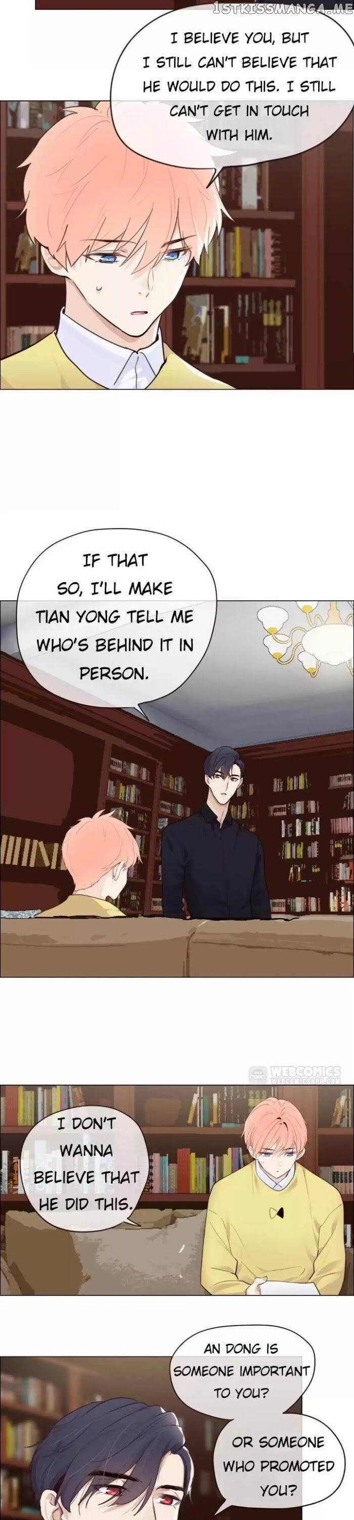 Straight Or Not chapter 41 - page 6