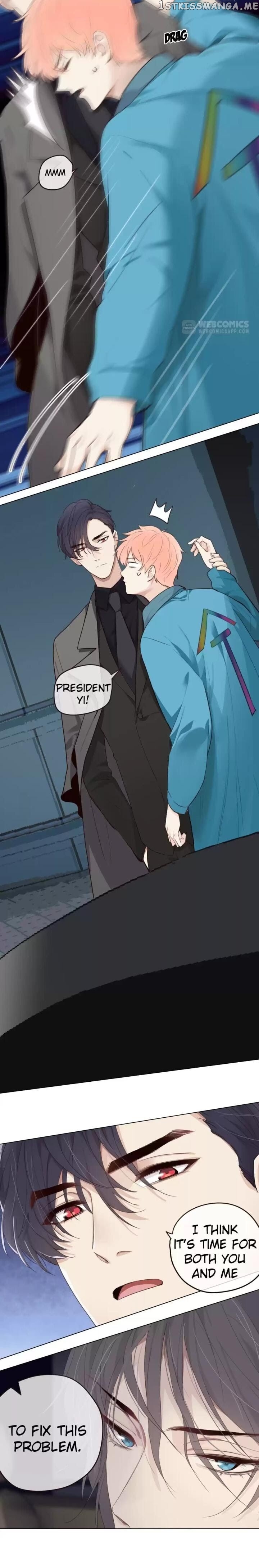 Straight Or Not chapter 39 - page 11