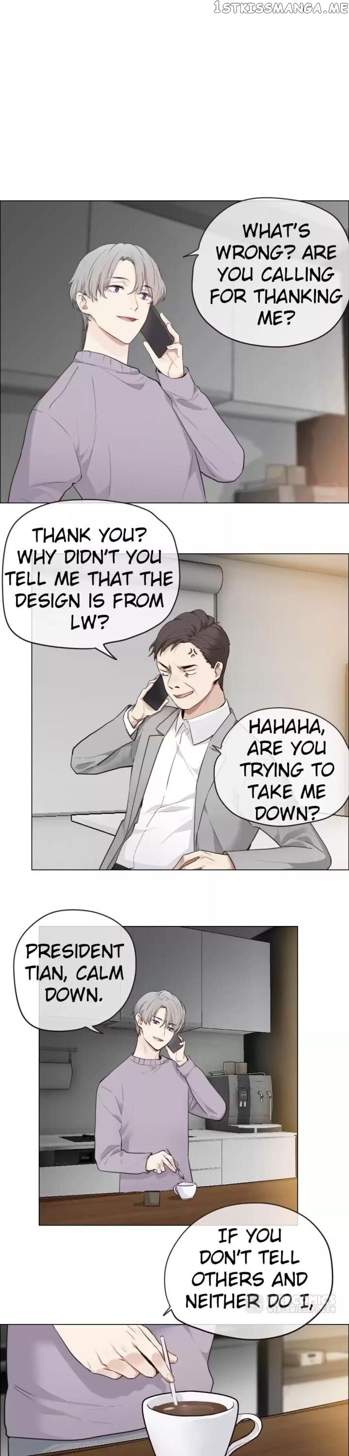 Straight Or Not chapter 39 - page 2