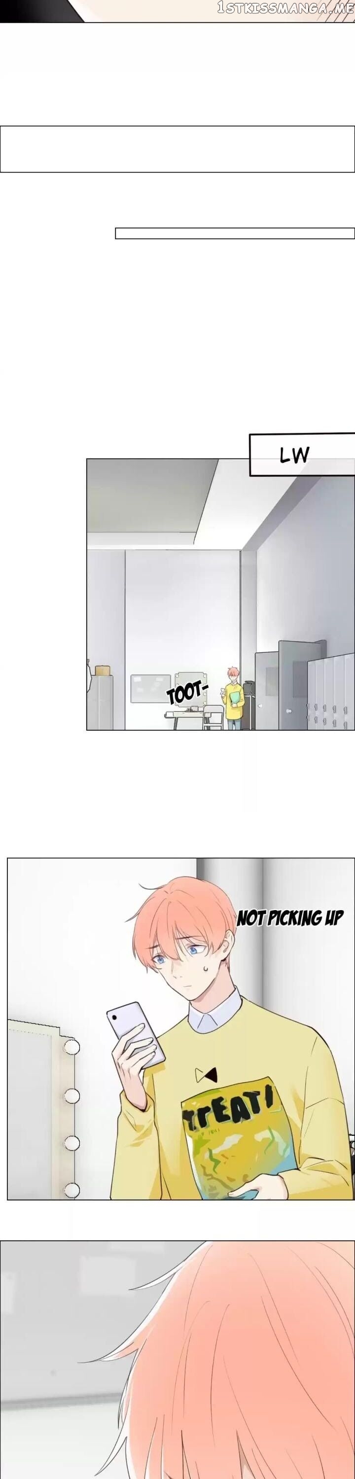 Straight Or Not chapter 39 - page 6