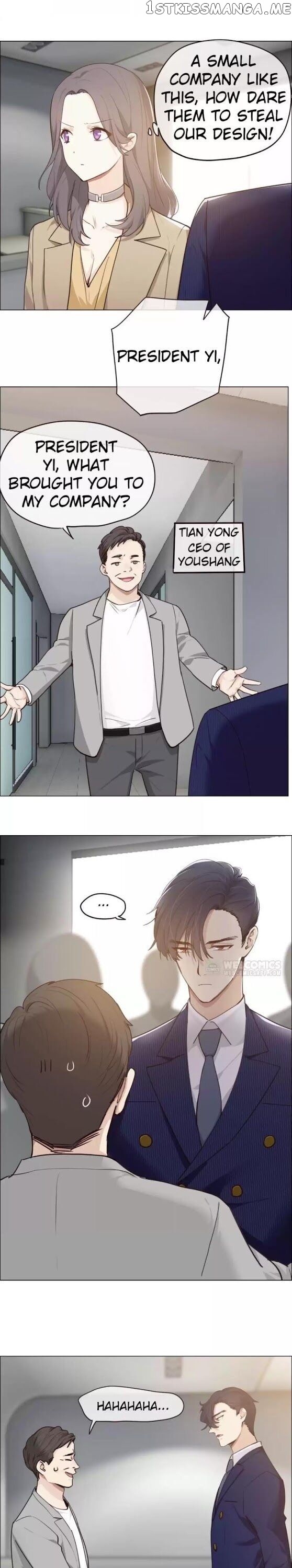 Straight Or Not chapter 38 - page 3