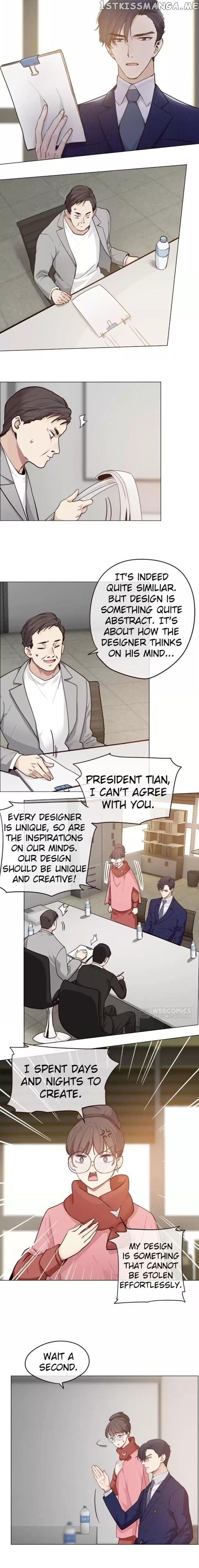 Straight Or Not chapter 38 - page 5
