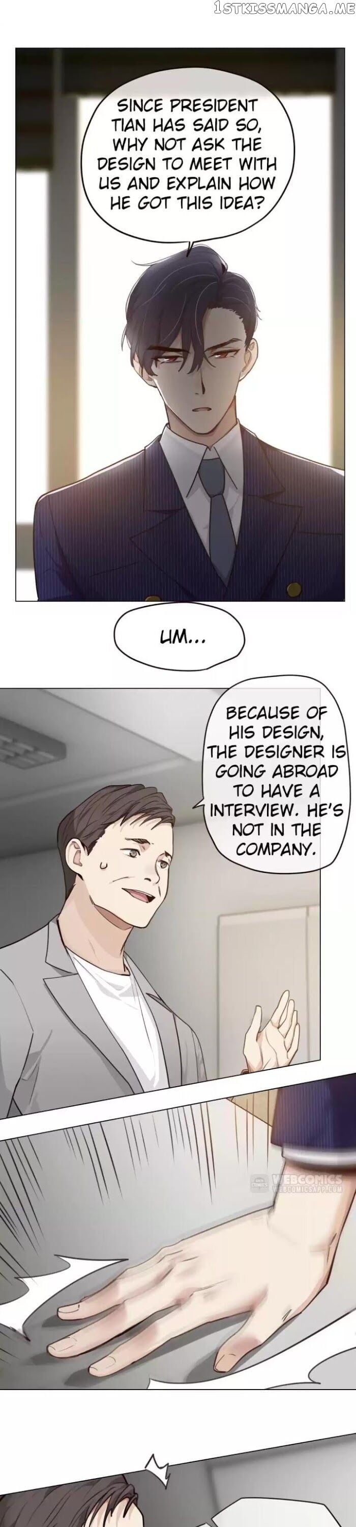 Straight Or Not chapter 38 - page 6