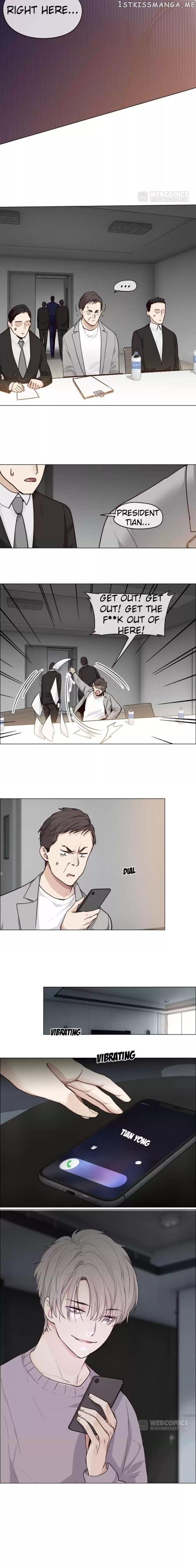 Straight Or Not chapter 38 - page 8