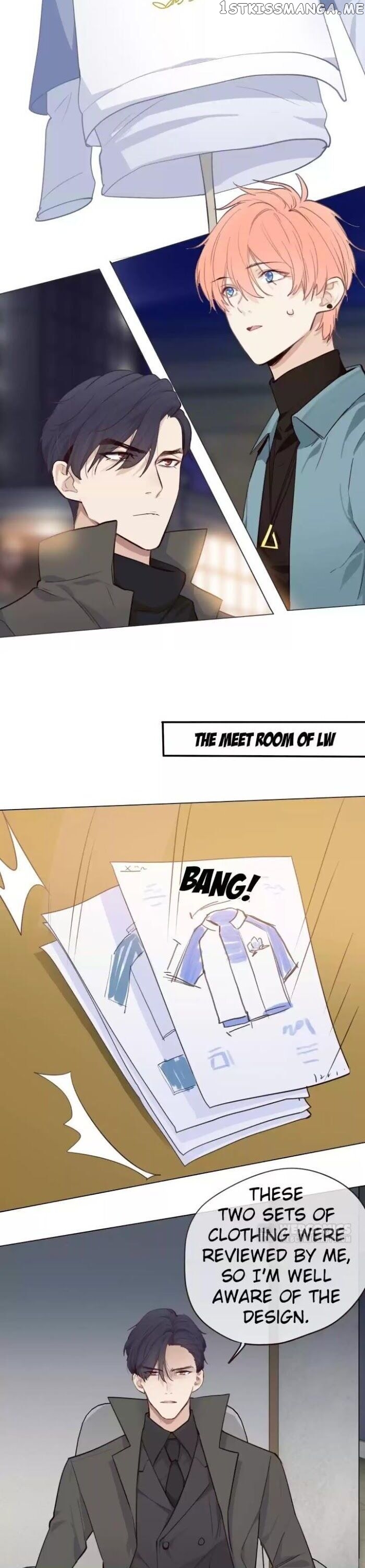 Straight Or Not chapter 36 - page 6