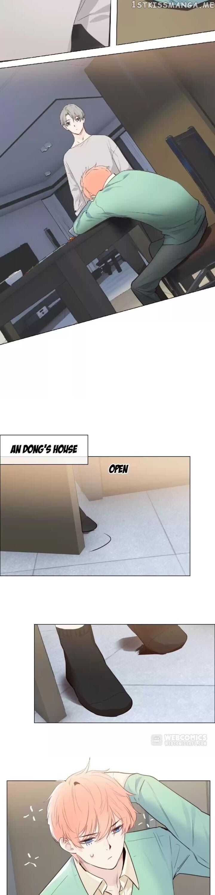 Straight Or Not chapter 35 - page 2