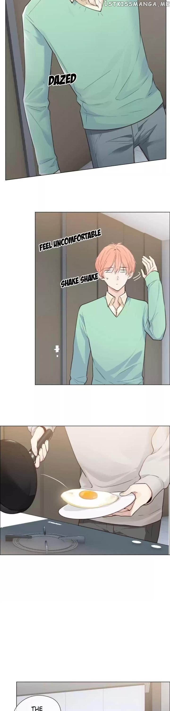 Straight Or Not chapter 35 - page 3