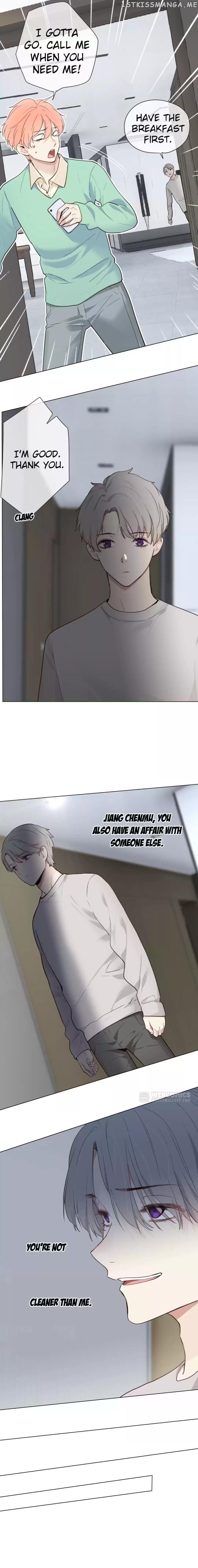 Straight Or Not chapter 35 - page 6