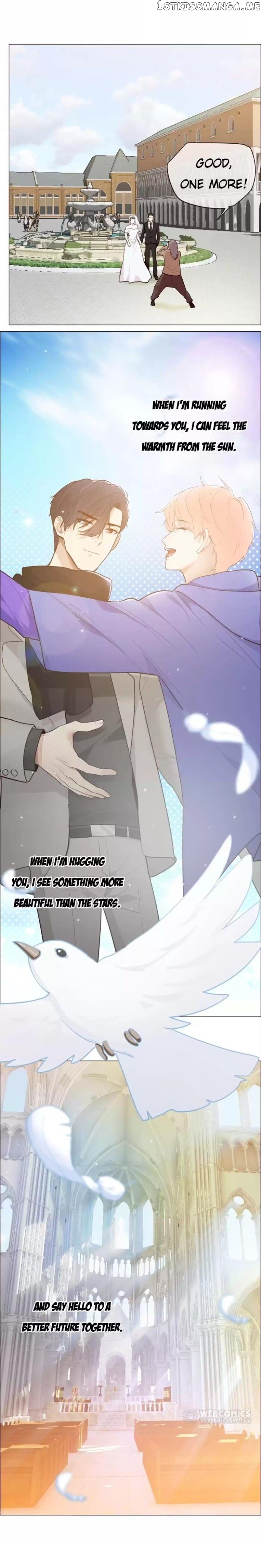 Straight Or Not chapter 33.5 - page 6