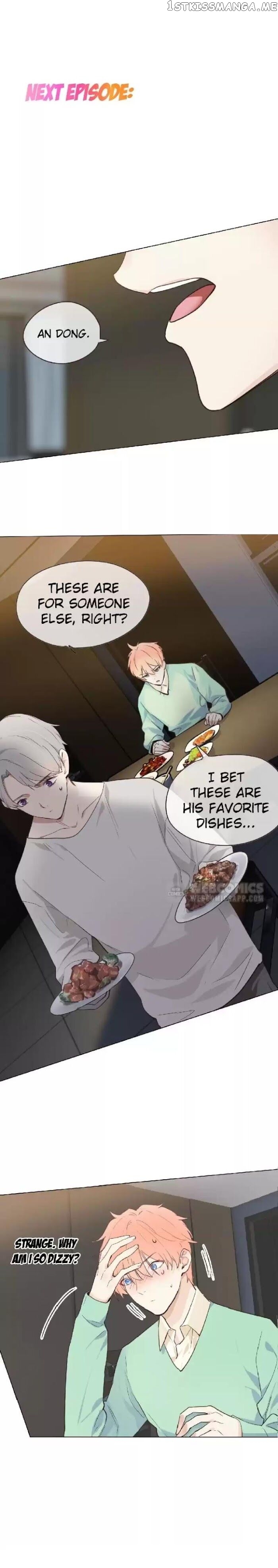 Straight Or Not chapter 33 - page 11