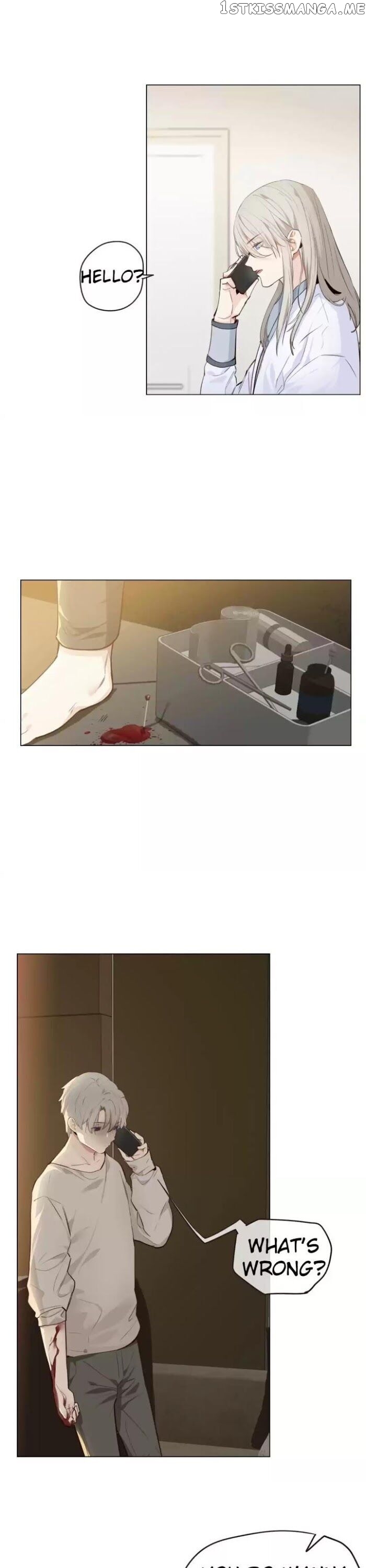 Straight Or Not chapter 32 - page 4