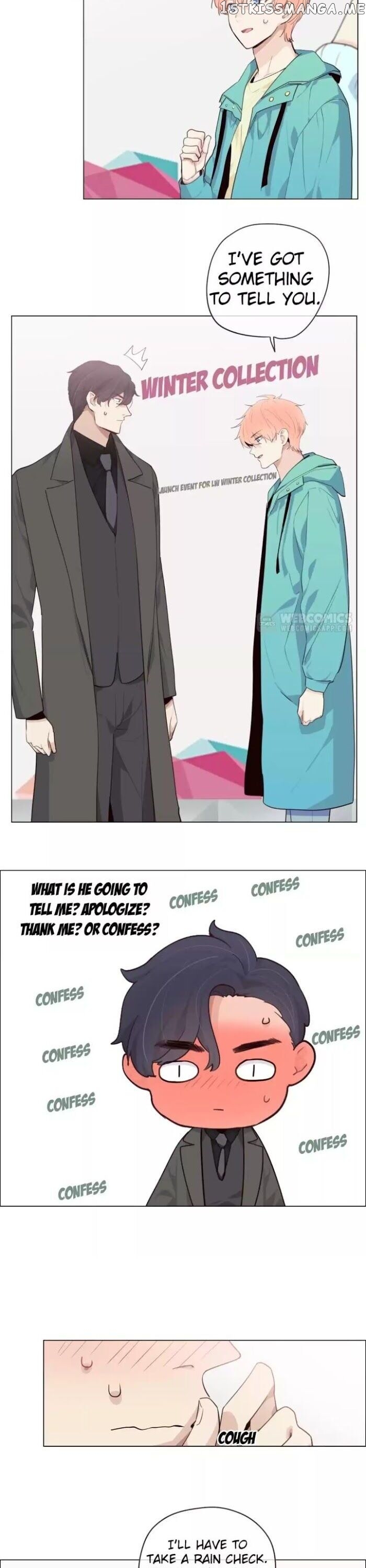 Straight Or Not chapter 31 - page 10