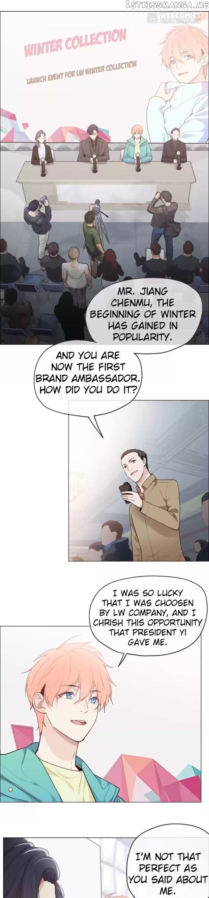 Straight Or Not chapter 31 - page 4