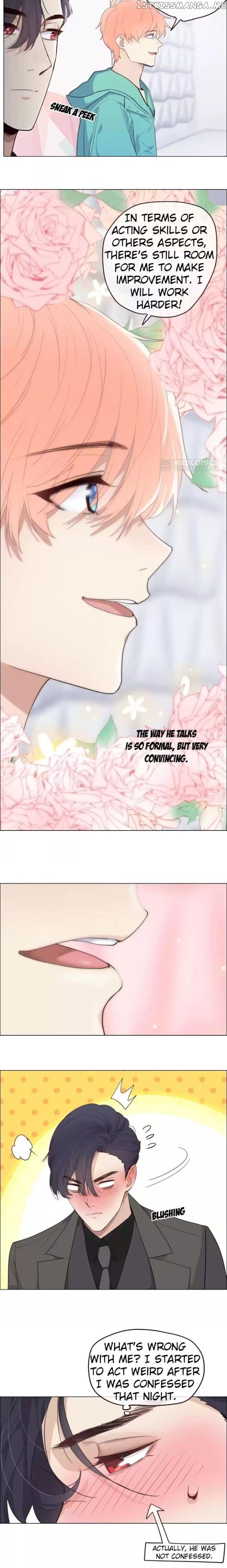 Straight Or Not chapter 31 - page 5