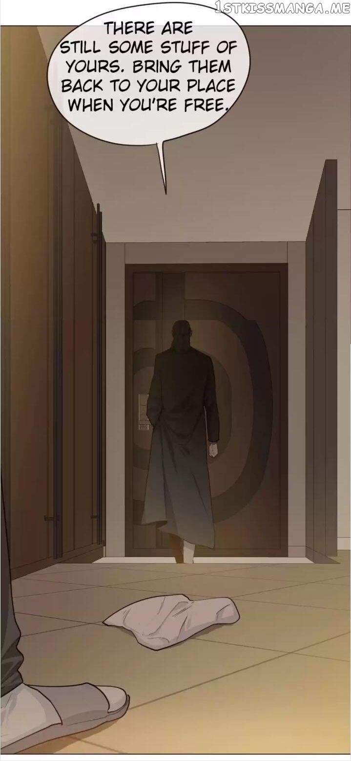 Straight Or Not chapter 30 - page 12