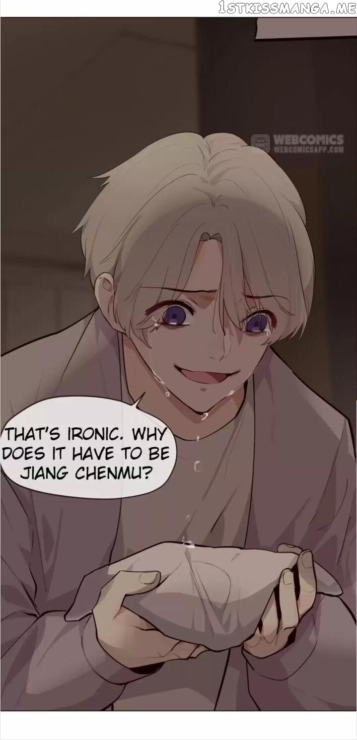 Straight Or Not chapter 30 - page 19