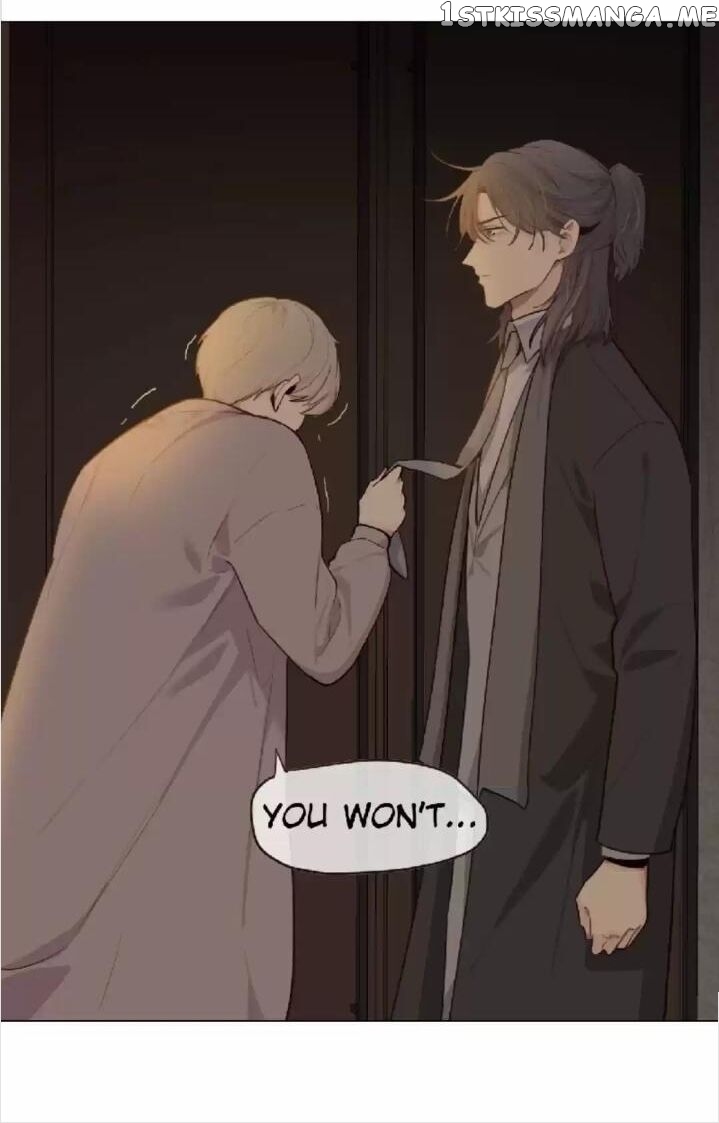 Straight Or Not chapter 30 - page 2