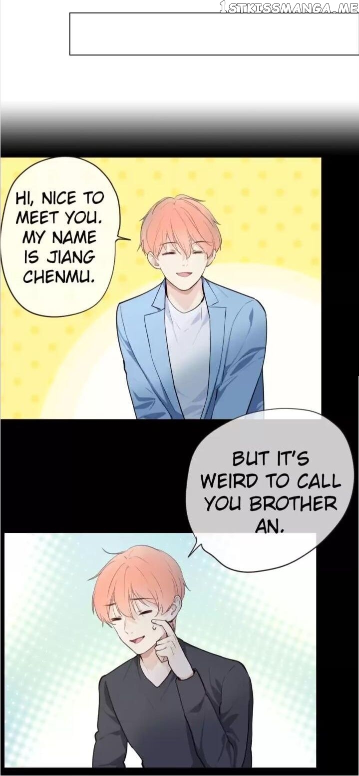 Straight Or Not chapter 30 - page 20