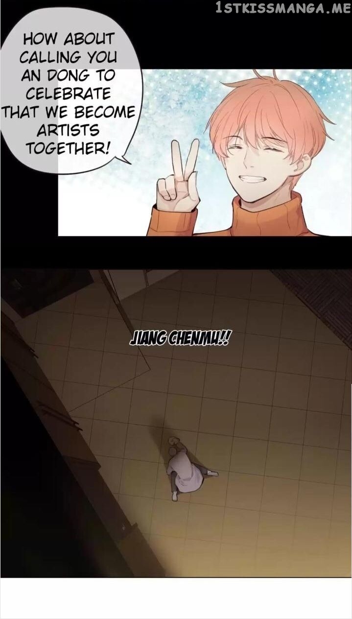 Straight Or Not chapter 30 - page 21
