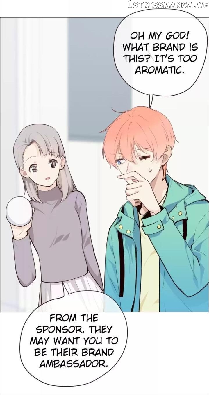 Straight Or Not chapter 30 - page 27
