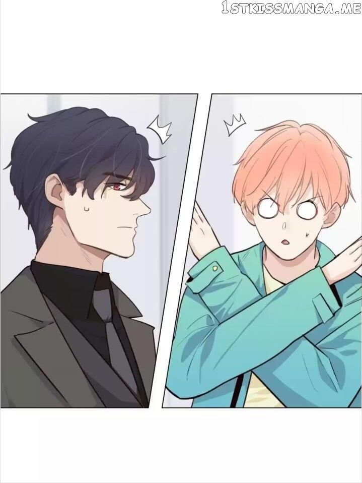 Straight Or Not chapter 30 - page 29