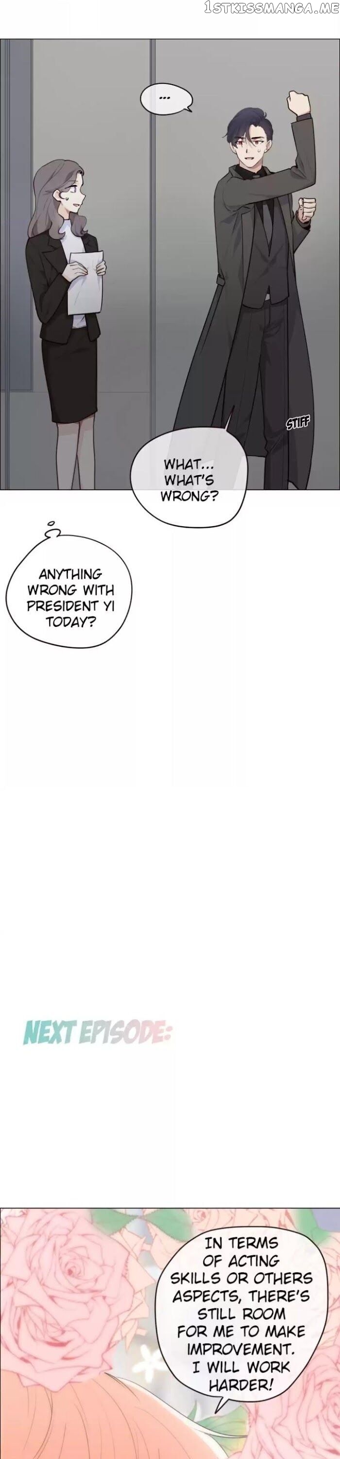 Straight Or Not chapter 30 - page 33