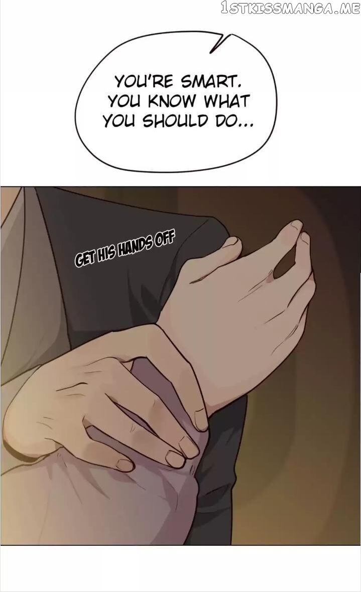 Straight Or Not chapter 30 - page 9