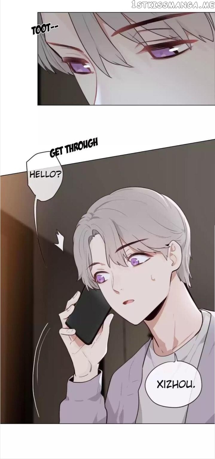 Straight Or Not chapter 29 - page 13